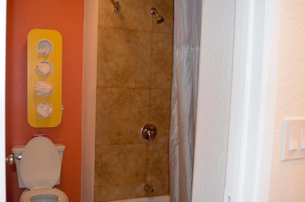Motel 6-Bakersfield, Ca - Airport المظهر الخارجي الصورة
