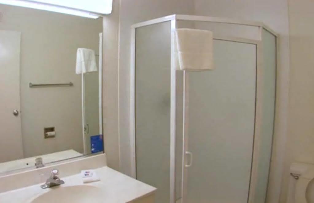 Motel 6-Bakersfield, Ca - Airport المظهر الخارجي الصورة
